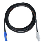 LEDJ - Neutrik PowerCON Link Cable 2.5mm H07RN-F (10m)