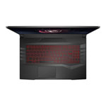 MSI GL76 Pulse 17" Full HD 144Hz i7 RTX 3050 Ti Gaming Laptop
