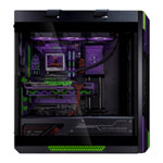 High End Powered By ASUS Gaming PC with ASUS GeForce RTX 3090 and Intel Core i9 12900KS