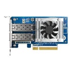 QNAP QXG-25G2SF-CX6 Dual-Port 25GbE SFP28 Network Expansion Card