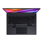 ASUS ProArt Studiobook W5600Q2A-L2136X 16" WQUXGA OLED Ryzen 9 Laptop - Star Black