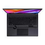ASUS ProArt Studiobook W5600Q2A-L2142X 16" WQUXGA OLED Ryzen 7 Laptop - Star Black