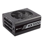 Corsair HX1000 Fully Modular 80PLUS Platinum Power Supply/PSU Refurbished