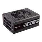 CORSAIR HX1200 Fully Modular 80PLUS Platinum Power Supply/PSU Refurbished