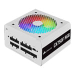 Corsair CX-F RGB Series CX750F RGB 80 PLUS Bronze Fully Modular