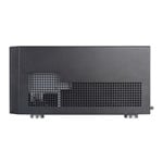 SilverStone SST-CS351B Micro-ATX Case with 5-bay SATA/SAS Hot-Swappable NAS Chasis
