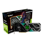 Palit NVIDIA GeForce RTX 3090 24GB GamingPro Ampere Refurbished