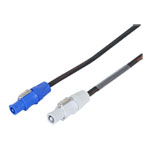 LEDJ - Neutrik PowerCON Link Cable 1.5mm H07RN-F (5m)