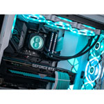 EE Inspired Gaming PC powered by NVIDIA and Intel