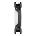 Riing Quad 14 RGB Fan TT Premium Edition Black Single Fan No Controller