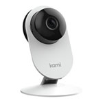 Kami mini Y28 Indoor Smart WiFi Full HD Security Camera with 2 Way Audio & Nightvision
