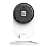 Kami mini Y28 Indoor Smart WiFi Full HD Security Camera with 2 Way Audio & Nightvision