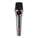 Austrian Audio - OC707 True Condenser Vocal Microphone