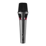 Austrian Audio - OC707 True Condenser Vocal Microphone