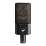 Austrian Audio - OC18 Popular Cardioid Pattern Precision Microphone (Studio Set)