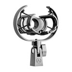 Austrian Audio - OC818 Large-diaphragm Condenser Microphone (Studio Set)