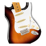 Fender Vintera '50s Strat Modified 2-Colour Sunburst