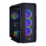 High End Gaming PC with NVIDIA GeForce RTX 3080 Ti and Intel Core i9 12900KS