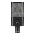 Austrian Audio - OC16 Cardioid Pattern Precision Microphone