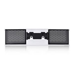 Thermaltake 3.9" Snow LCD Panel Kit for The Tower 250 / 300 / 500 / 600