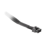 Thermaltake Sleeved PCIe Gen 5 Splitter Cable 12VHPWR