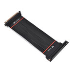 Thermaltake 200mm PCI Express 90° PCI-E 4.0 16X Extender Cable