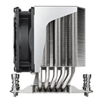 SilverStone SST-XE04-SP3 4U AMD SP3/TR4 CPU Cooler