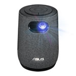 ASUS ZenBeam L1 Latte 300 ANSI Lumens LED Projector