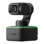 Insta360 Link AI Powered 4K Webcam