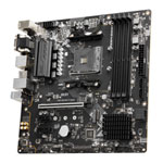 MSI AMD B550 B550M-P GEN3 PRO PCIe 3.0 mATX Motherboard