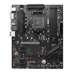 MSI AMD B550 Gaming GEN3 PCIe 3.0 ATX Motherboard
