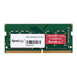 Synology D4ES02-8G 8GB 3200MHz DDR4 ECC Unbuffered SODIMM