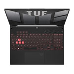 ASUS TUF Gaming A15 15.6" FHD 300Hz Ryzen 7 RTX 3070 Adaptive-Sync Gaming Laptop