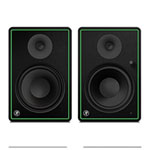 Mackie CR8-XBT 8" Multimedia Monitors With Bluetooth