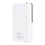 PowerX 30KmAh Fast Charge Powerbank with LCD Display & Flashlight