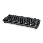 Mountain Everest 60% Black RGB Keyboard Mountain Linear 45 Switches
