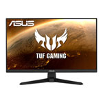 ASUS TUF Gaming 24" Full HD 165Hz OC FreeSync 1ms Gaming Monitor