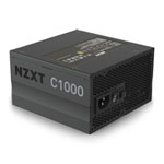 NZXT C Series 1000W 80+ Gold Power Supply/PSU
