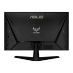 ASUS TUF Gaming 27" Full HD 165Hz FreeSync 1ms Gaming Monitor