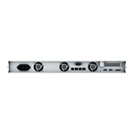 Synology RS822+ 4 Bay 1U Rackmount NAS