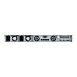 Synology RS822RP+ 4 Bay 1U Redundant PSU Rackmount NAS