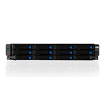 ASUS RS720A-E11-RS12 EPYC 7003 2U PCIe Gen4 Server - 2400W PSU