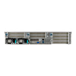 ASUS RS720A-E11-RS12 EPYC 7003 2U PCIe Gen4 Server - 2400W PSU