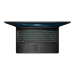 MSI Vector GP76 17" FHD 360Hz i7 RTX 3070 Ti Gaming Laptop