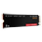WD Black SN850X 2TB M.2 | SCAN UK