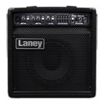 Laney - Audiohub AH40 40W Multi-Input Amplifier Combo
