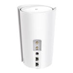 tp-link Deco X80-5G Whole WiFi 6 Mesh System (1-pack)