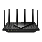 tp-link Archer AXE75 WiFi 6E Tri- Band Gigabit Router