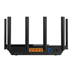 tp-link Archer AXE75 WiFi 6E Tri- Band Gigabit Router