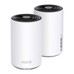 tp-link Deco XE75 AXE5400 Tri-Band Mesh Wi-Fi 6E System (2-Pack)